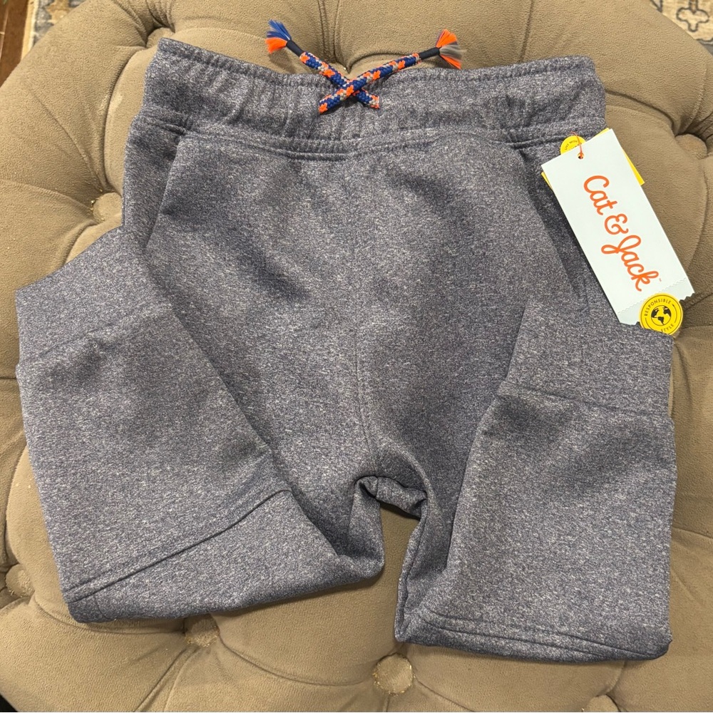 NWT Cat & Jack leggings